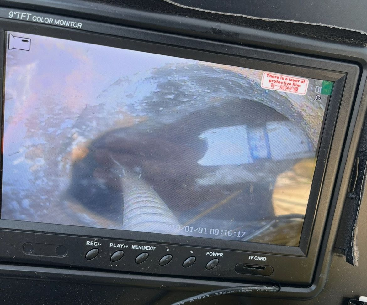 Camara De Drenaje Para Plomeria