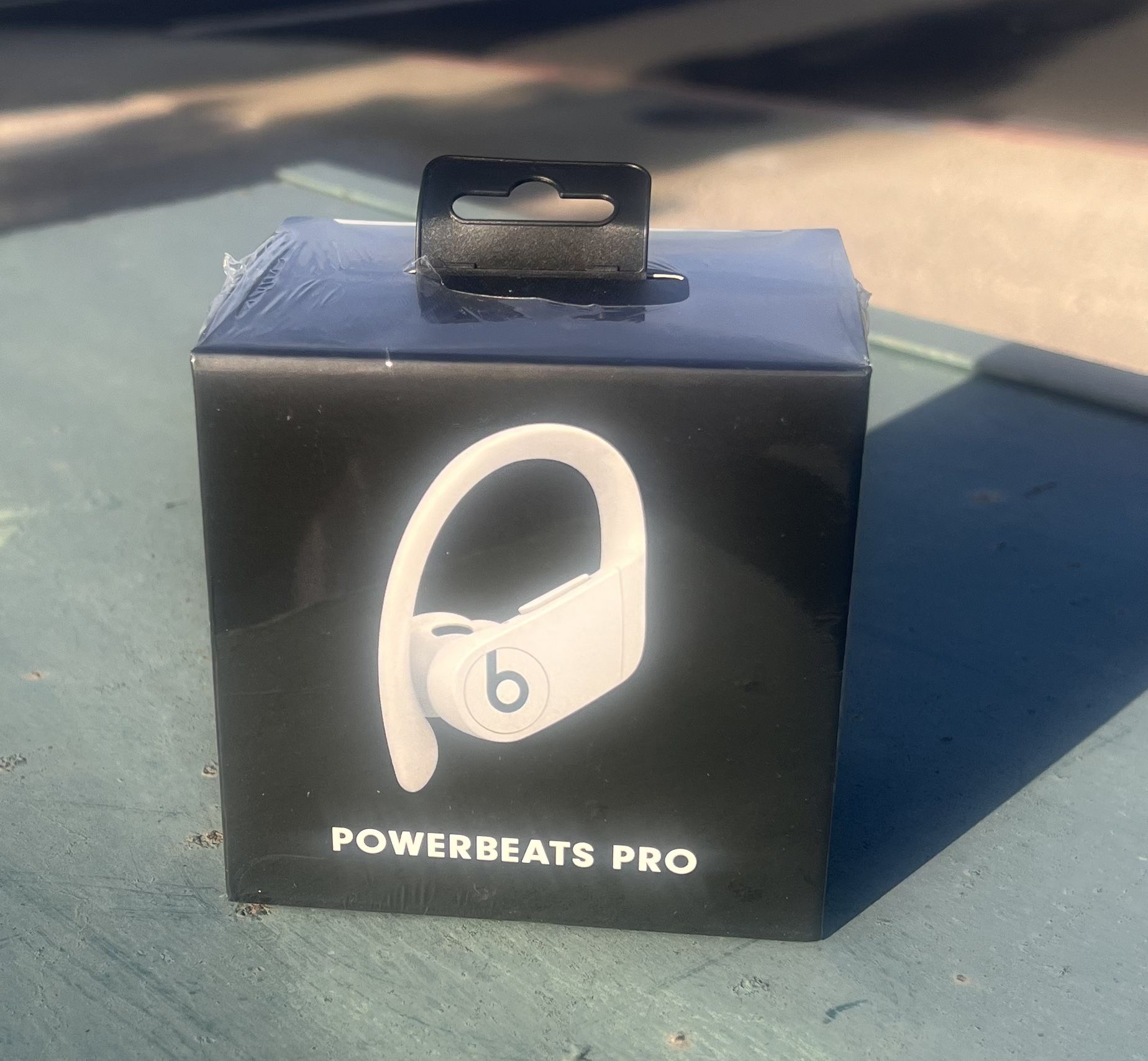 Power Beats Pro