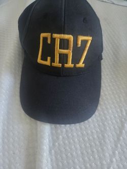 CR7 HAT