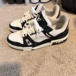 LV trainers