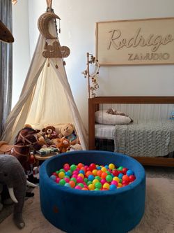 toddler Teepee