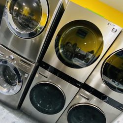 Lg Washer And Dryer No Credit Needed