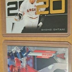 Baseball ⚾️ Cards 