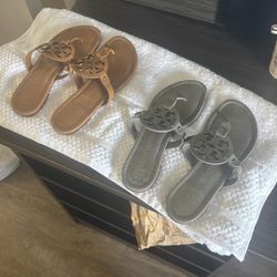 Good Condition Tory Burch Authentic 