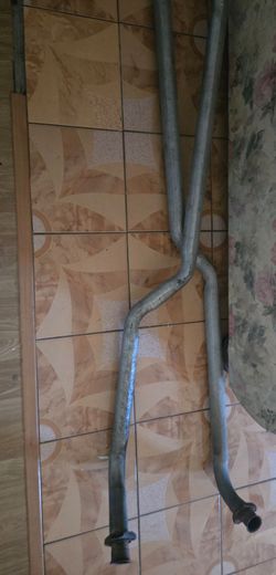 71-76 gm b body exhaust