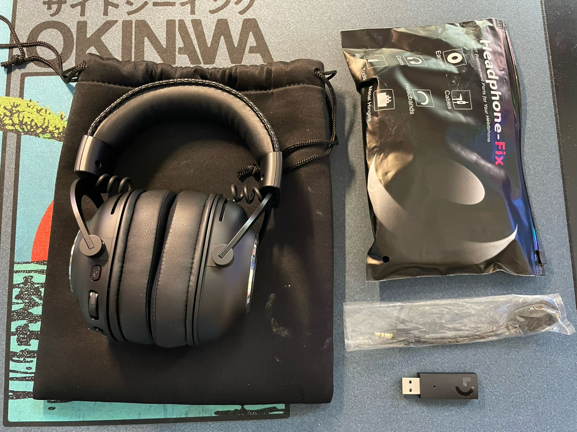 Logitech G Pro Wireless Gaming Headset