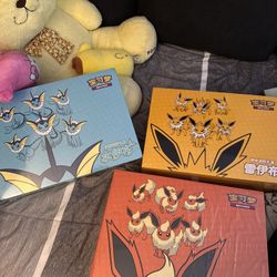 Pokémon Cards