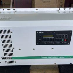 Solar Inverter Xantrex Trace 4000 W