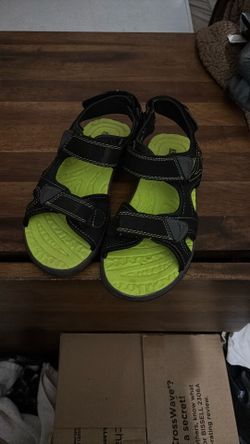 Boys Sandles