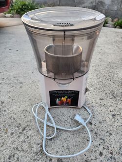 Juicer