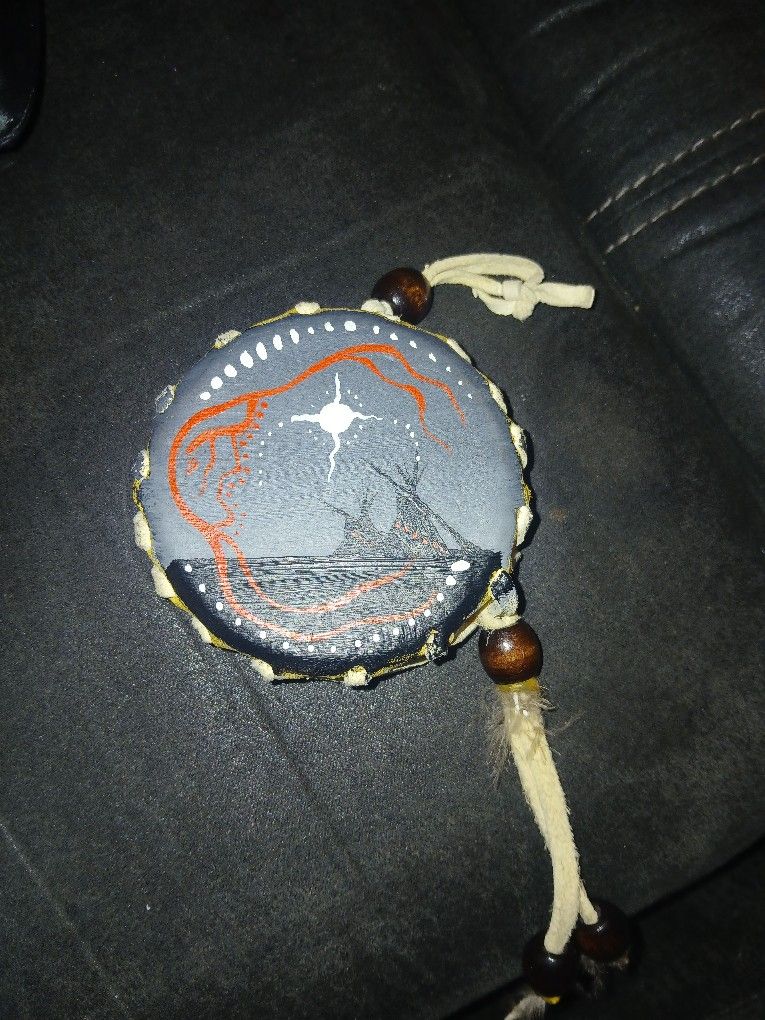Vintage Native