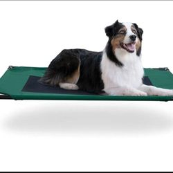 K&H Pet Products Cooling Elevated Cot