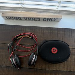 Beats by Dr. Dre Corded headphones