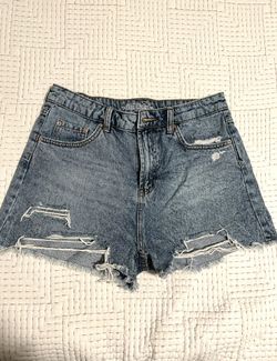High rise Size 10 Shorts