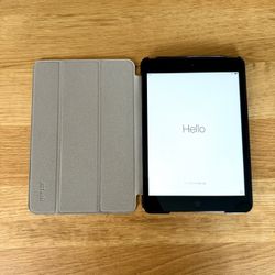 iPad Mini - 1st Gen (Carlsbad)