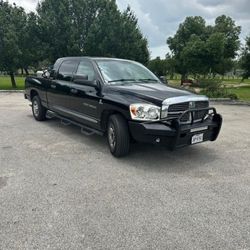 2006 Ram 3500 Mega Cab Laramie 