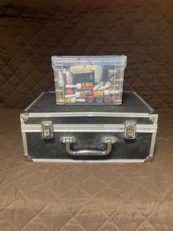 Tattoo Kit