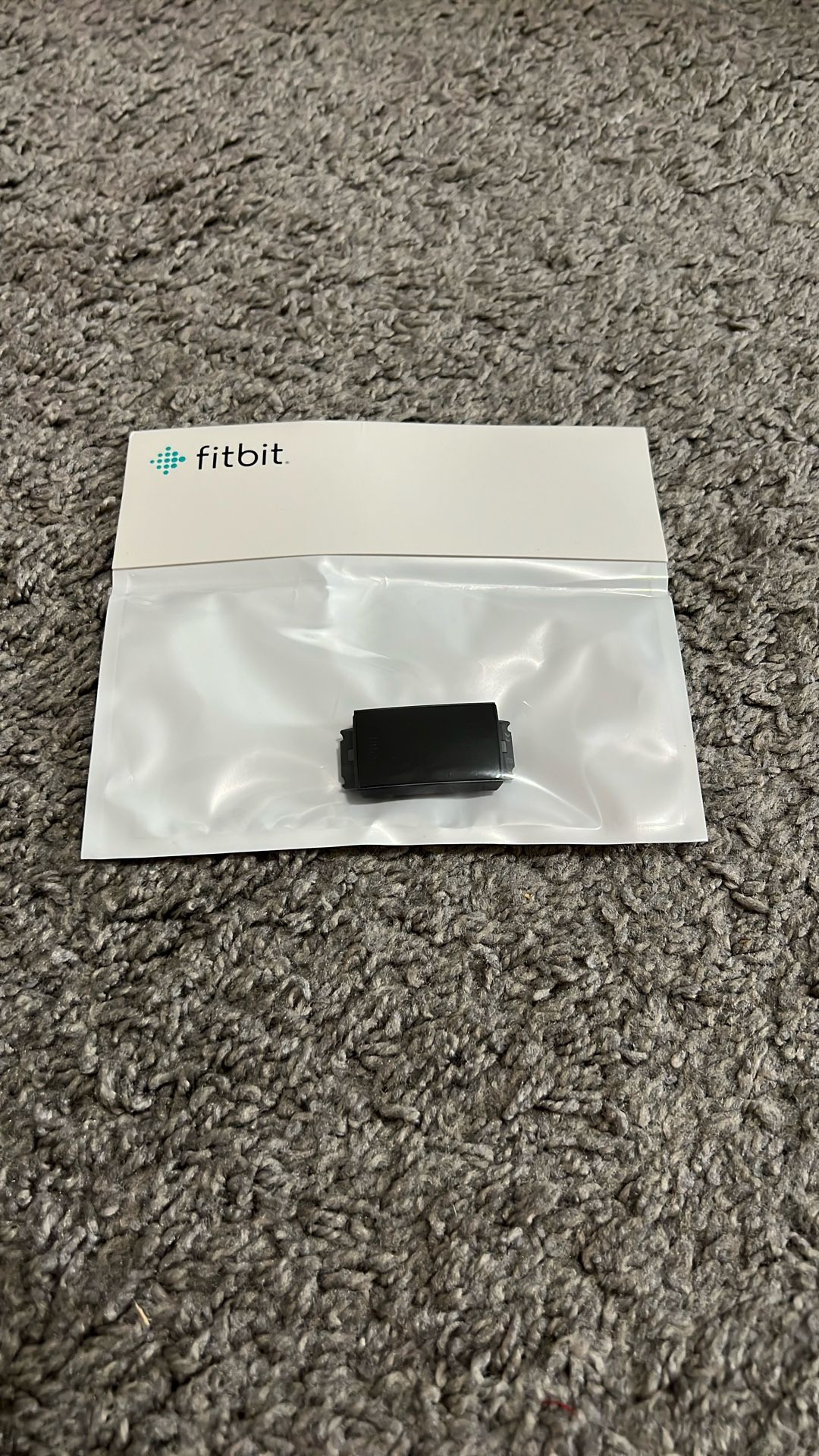 Fitbit Charge 3