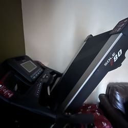 Treadmill - Used Once