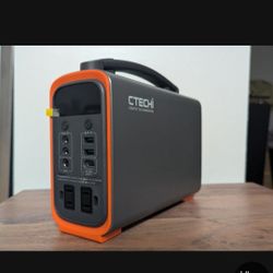 Portable Power Station 