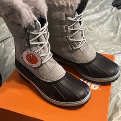 boots