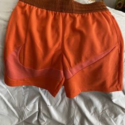 Boy Nike Shorts