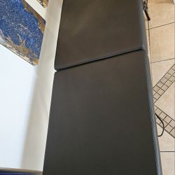 Professional Portable Massage Table Heavy Duty