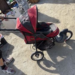 Dog Stroller
