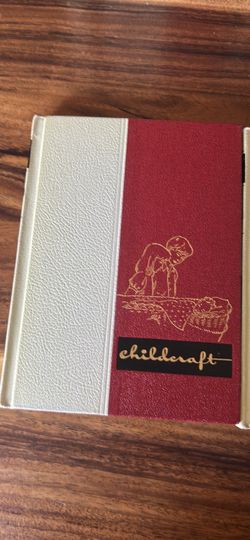 CHILDCRAFT
