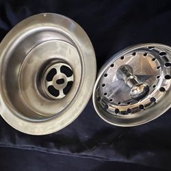 New Allen & Roth Sink Strainer