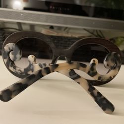 Prada Sunglasses 