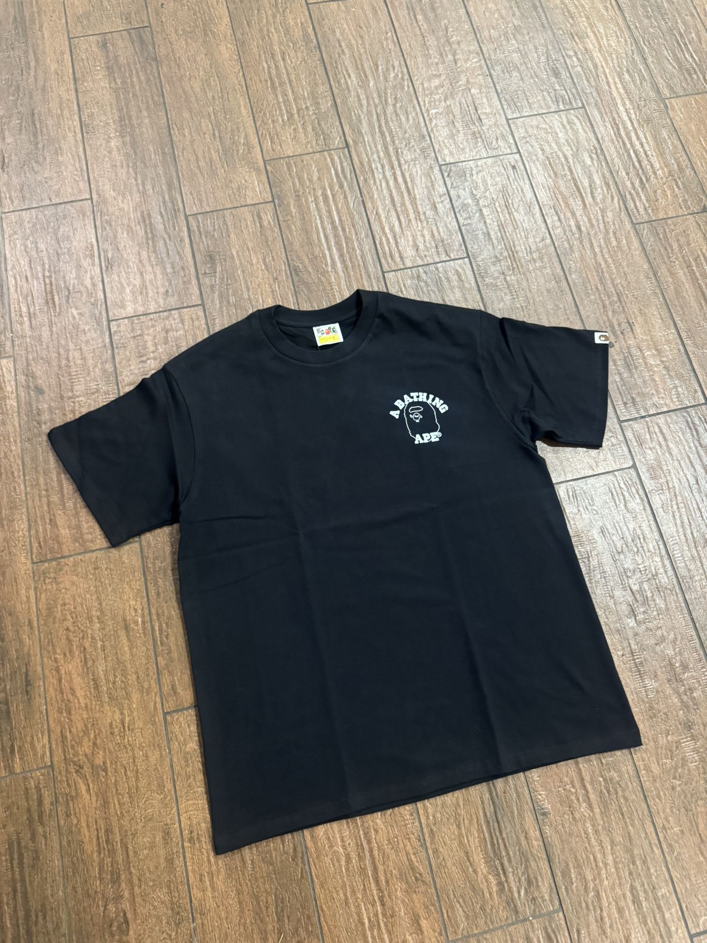 Bape Tee Size L