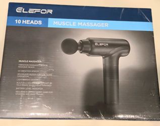 Massager