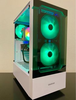 RTX 2060 Gaming PC
