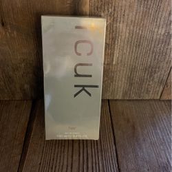 Fcuk By French Connection For Women. Eau De Toilette Spray 3.4 Ounces