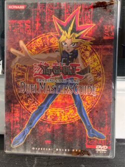 Yu gi oh! Card trade ps2 game