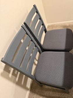 Kitchen Chairs