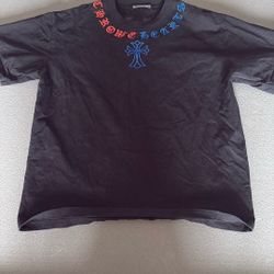Chrome Hearts Shirt