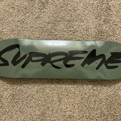 NEW Supreme Deck 