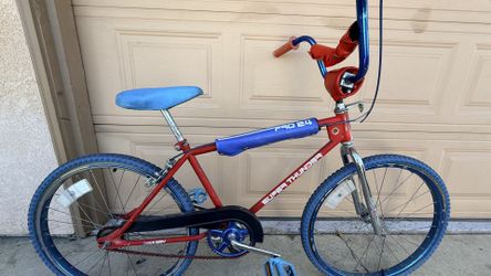 Huffy Pro Thunder 24” rare