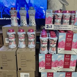 perlas De Aroma Downy 