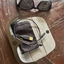 Bose Bluetooth Sunglasses 