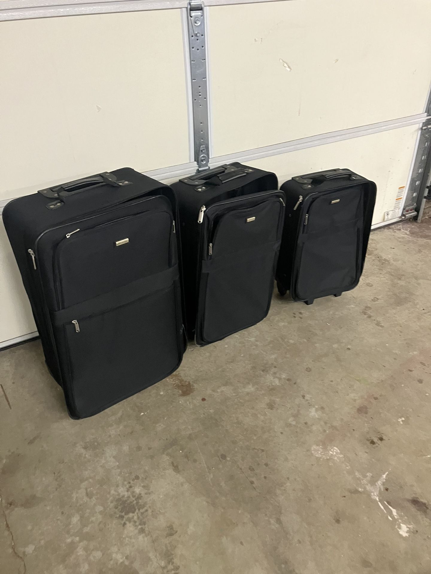 Luggage 3 Pieces