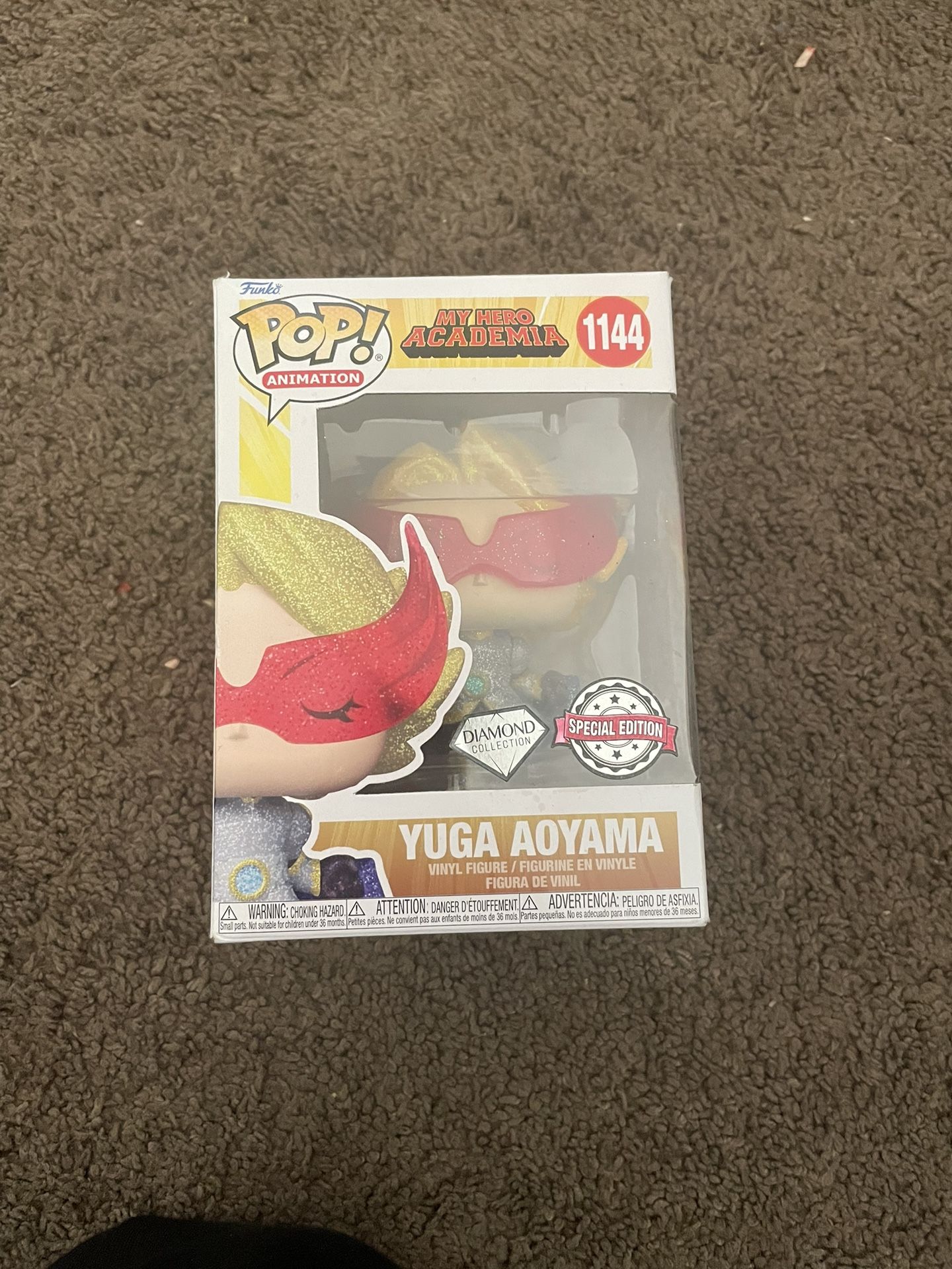 Rare Funko Pop