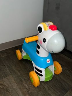 Baby walker bike