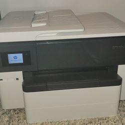 HP OfficeJet Pro 7740