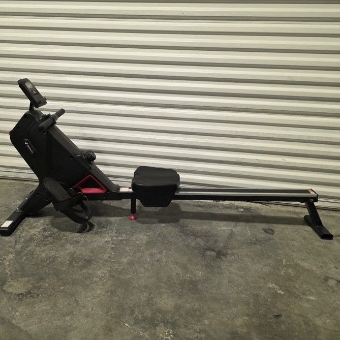 Merach Rowing Machine 