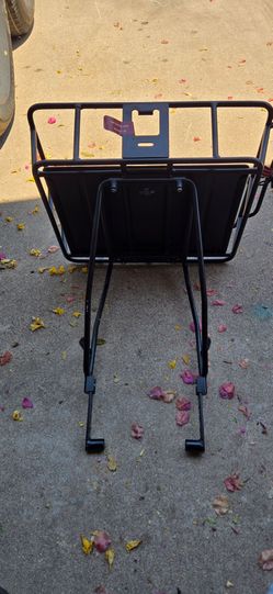 Bicycle Basket
