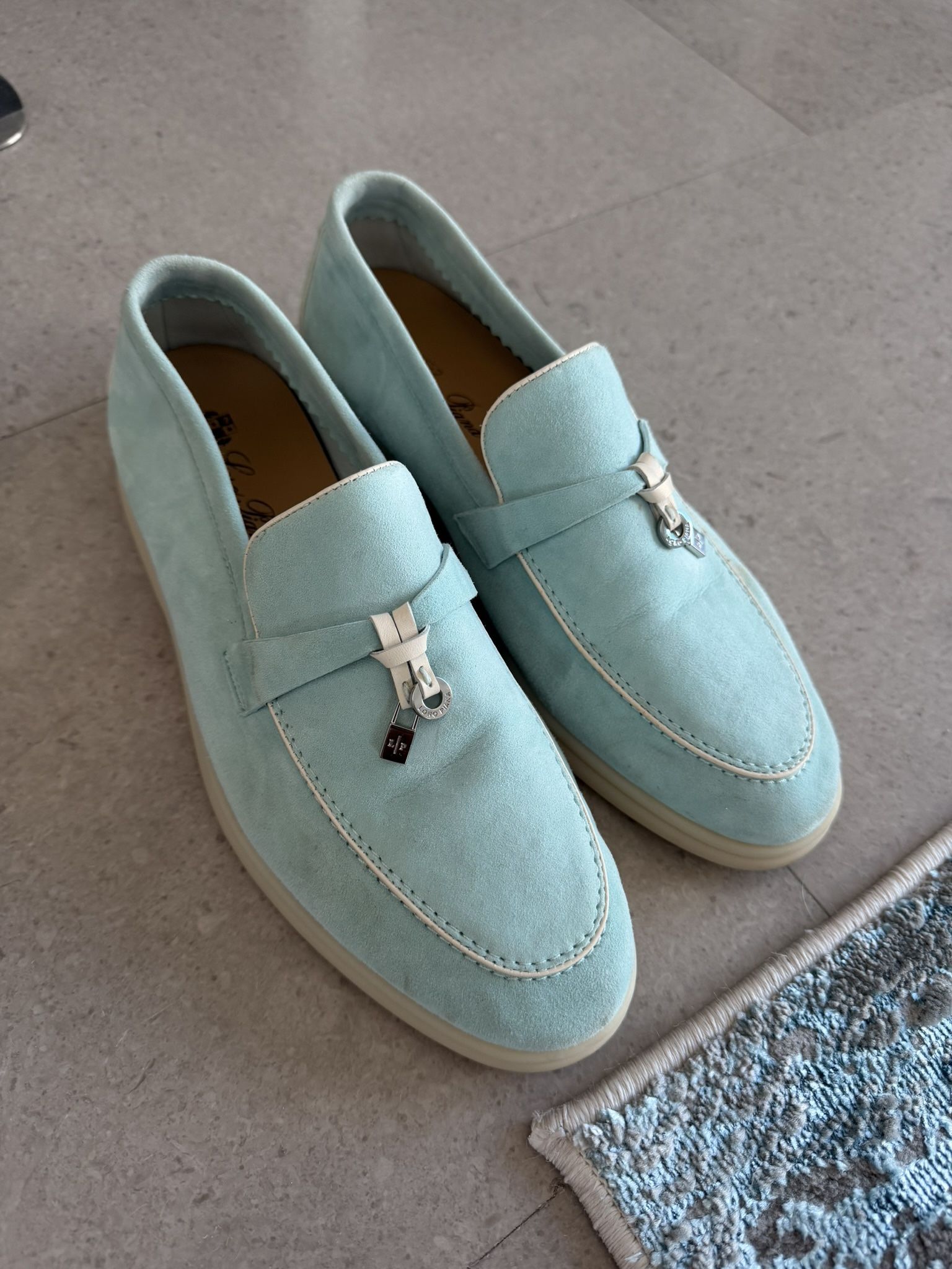 Loro Piana Summer Walk 37