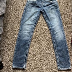 Brand new true religion jeans size 28